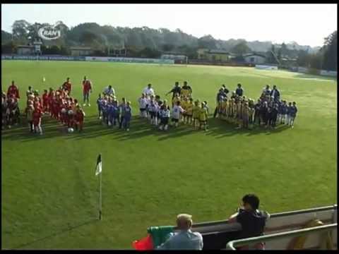 9. DVV Elbepokal - RAN1