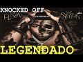 NBA YoungBoy Knocked Off LEGENDADO