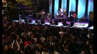 We Got The Beat (Live from Central Park 2001) - The Go-Go&#39;s   *HQ Video*