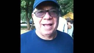 Victor Raider-Wexler video