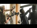 Making An HBO Quality Film From Start To Finish
