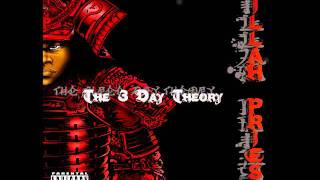 Killah Priest- Book Of Life