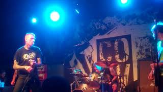 CONVERGE - Dark Horse/Aimless Arrow