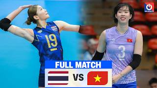 Download lagu FULL HD | THAILAND vs. VIETNAM | Đỉnh cao quyết đấu, cả châu Á chấn động trước Việt Nam mp3