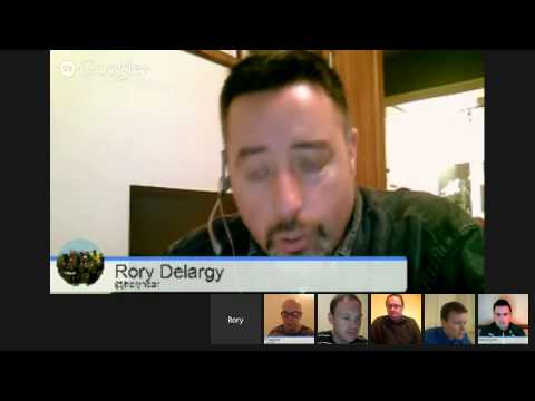 Cheltenham Festival 2014: Preview of Terry Biddlecombe NH Chase and RSA Chase