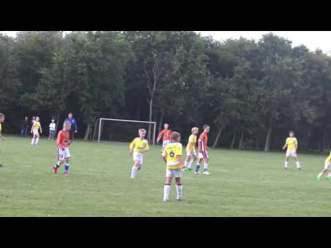 geelwit e1 amelandia