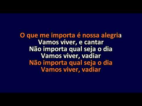 Charlie Brown Jr - Céu Azul - Som Original - Karaoke Instrumental Lyrics - ObsKure