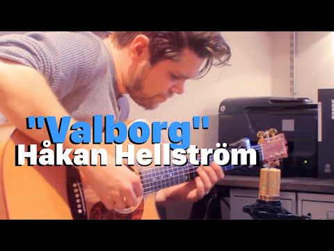 Valborg (Håkan Hellström) - Emil Ernebro