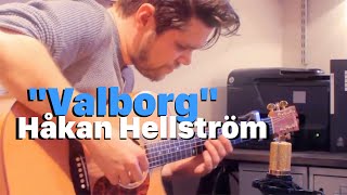 Valborg (Håkan Hellström) - Emil Ernebro