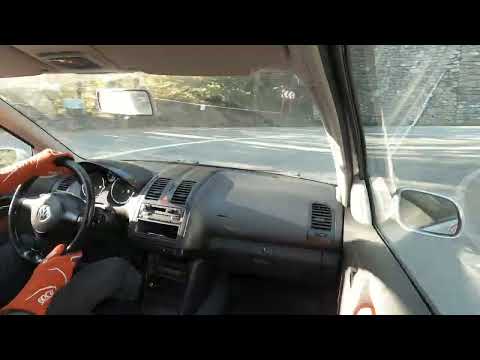 VTM Paltinis 2024 - Onboard VW Polo GTI