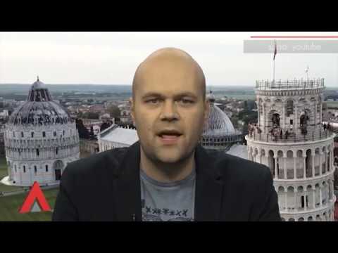 Stiri Mediafax 22 Noiembrie - Turnul din Pisa s-a îndreptat cu 4 centimetri