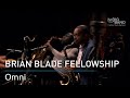 Brian Blade: "Omni"