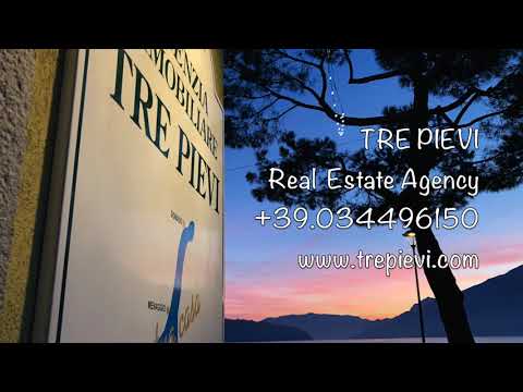Casa Gera Lario Collinare - Tre Pievi Agenzia Immobiliare - Italia