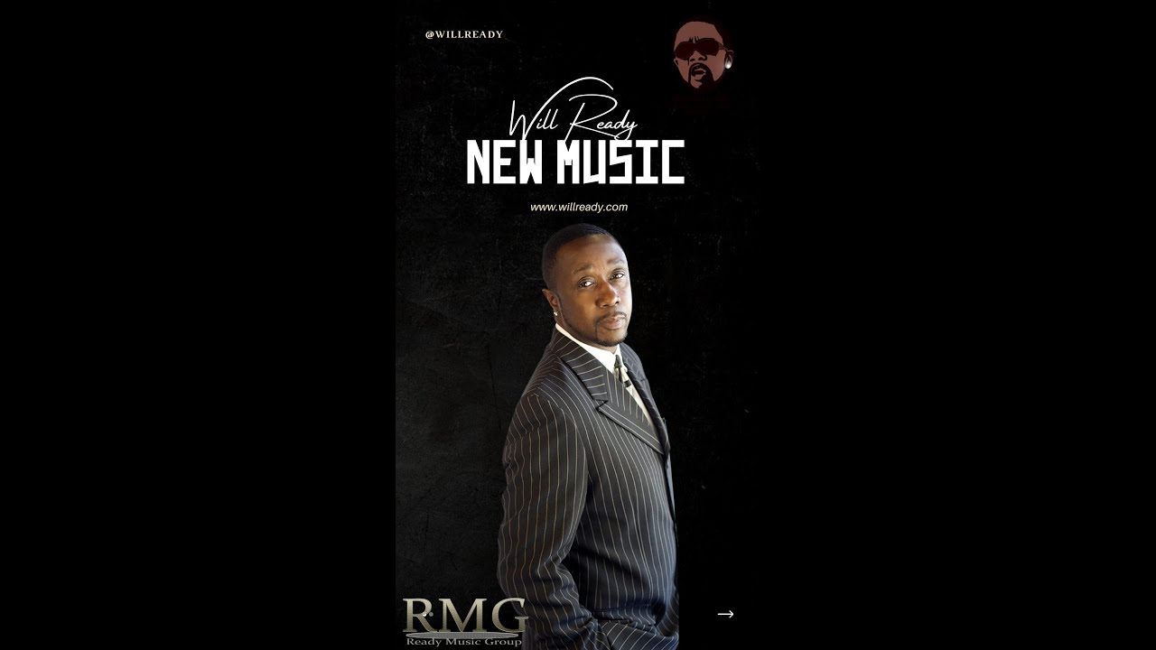 Promotional video thumbnail 3 for Will Ready