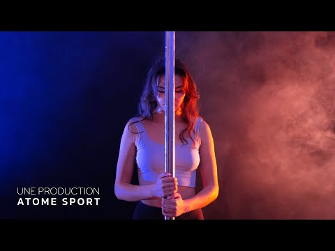 Pole Dance Video 4K | ATOME SPORT
