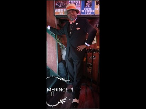 Stacey Merino - Neither One Of Us