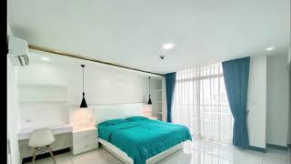 Condo for Rent 3Bedroom BKK3