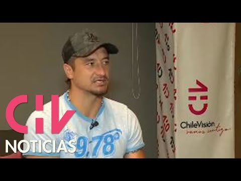 Zona Mixta: Las confesiones y locuras de Nico Peric