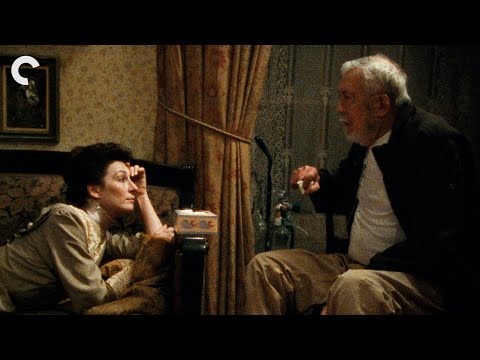 John Huston Directs His Final Film