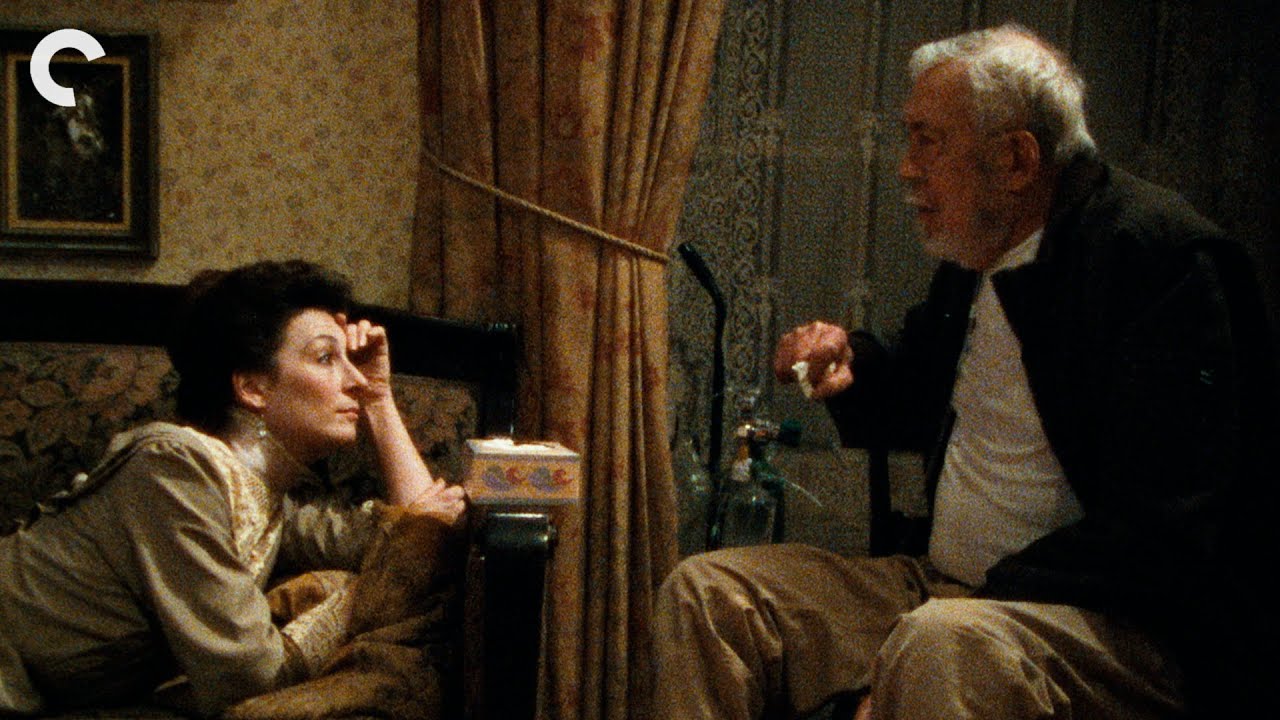 Miniature de la vidéo John Huston Directs His Final Film du film Gens de Dublin