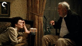 John Huston Directs His Final Film