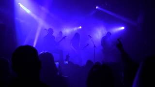 Windir - The Spiritlord, Live @ Karmøygeddon Metal Festival 2014