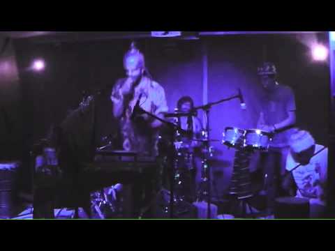 Flamingods @ Birthdays Part 2