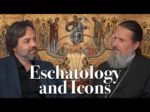 Eschatology and Icons