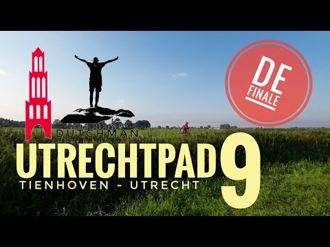 Utrechtpad etappe 9 De Finale