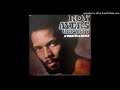 Roy Ayers Ubiquity - Time And Space