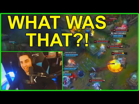 Jensen just wants out LOL