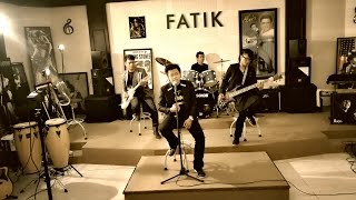 Download lagu Fatik - Terang Berpijar (Final Audition) mp3 Download lagu Fatik - Terang Berpijar (Final Audition) mp3