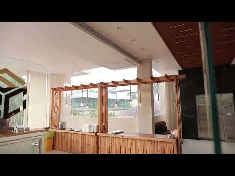 Venue video