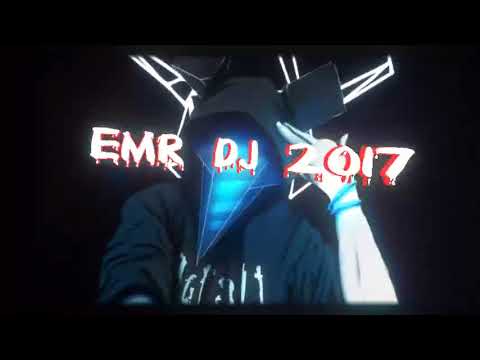 EMR DJ 2017