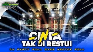 Download lagu DJ CINTA TAK DIRESTUI ‼️NROTOK POLL ‼️ VIRAL TIKTOK ‼️ mp3 Download lagu DJ CINTA TAK DIRESTUI ‼️NROTOK POLL ‼️ VIRAL TIKTOK ‼️ mp3