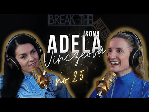 ADELA Vinczeová: ,,Žena nematka sa podľa spoločenského vzorca cíti menejcenná. Nefunkčná."