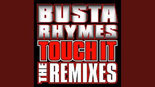 Touch It (Remix 3 (Edited))