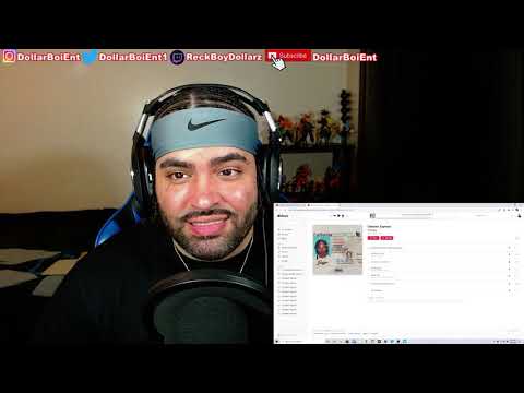 Pressa - Gardner Express EP (New York Reaction) [DollarBoiEnt]