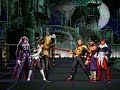 Rival Team 95 Vs Rival Team XI
