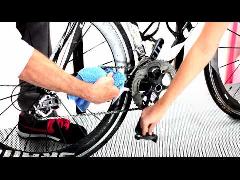 comment nettoyer son vtt