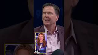 That Time Comey BRAGGED About Entrapping Gen Mike Flynn