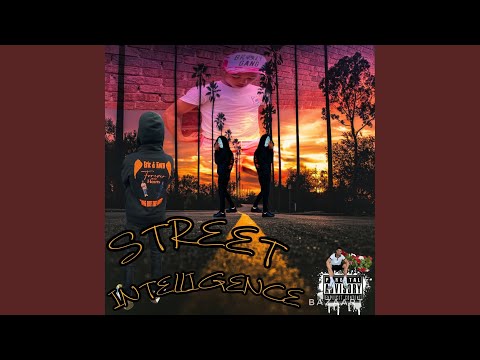 Street Intelligence (feat. Lil Kris)