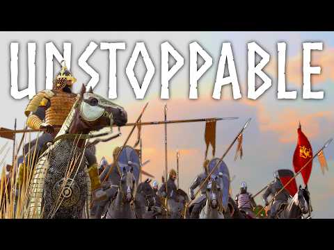 I Started With Nothing And Became Overpowered in Bannerlord