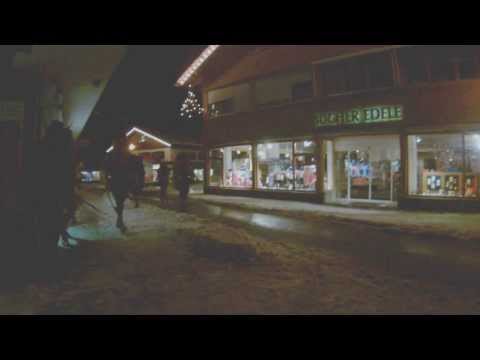 Klöüsedag z´Obrschdoarf