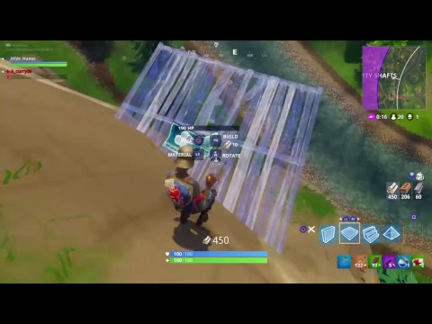 HiVe Havoc | Livestream Ep. 5 | Fortnite