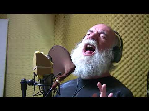 Lovin' Touchin' Squeezin' (Journey vocal cover)