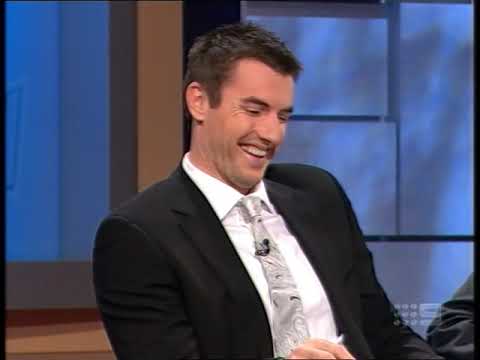 AFL Footy Show 3 June 2010