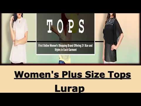 Shop plus size women dresses at lurap.com