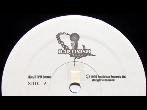 Lil Dap, Edo G, Paw Dukes & Chubb Rock - The Rich Get Richer