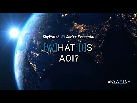 What Is AOI?